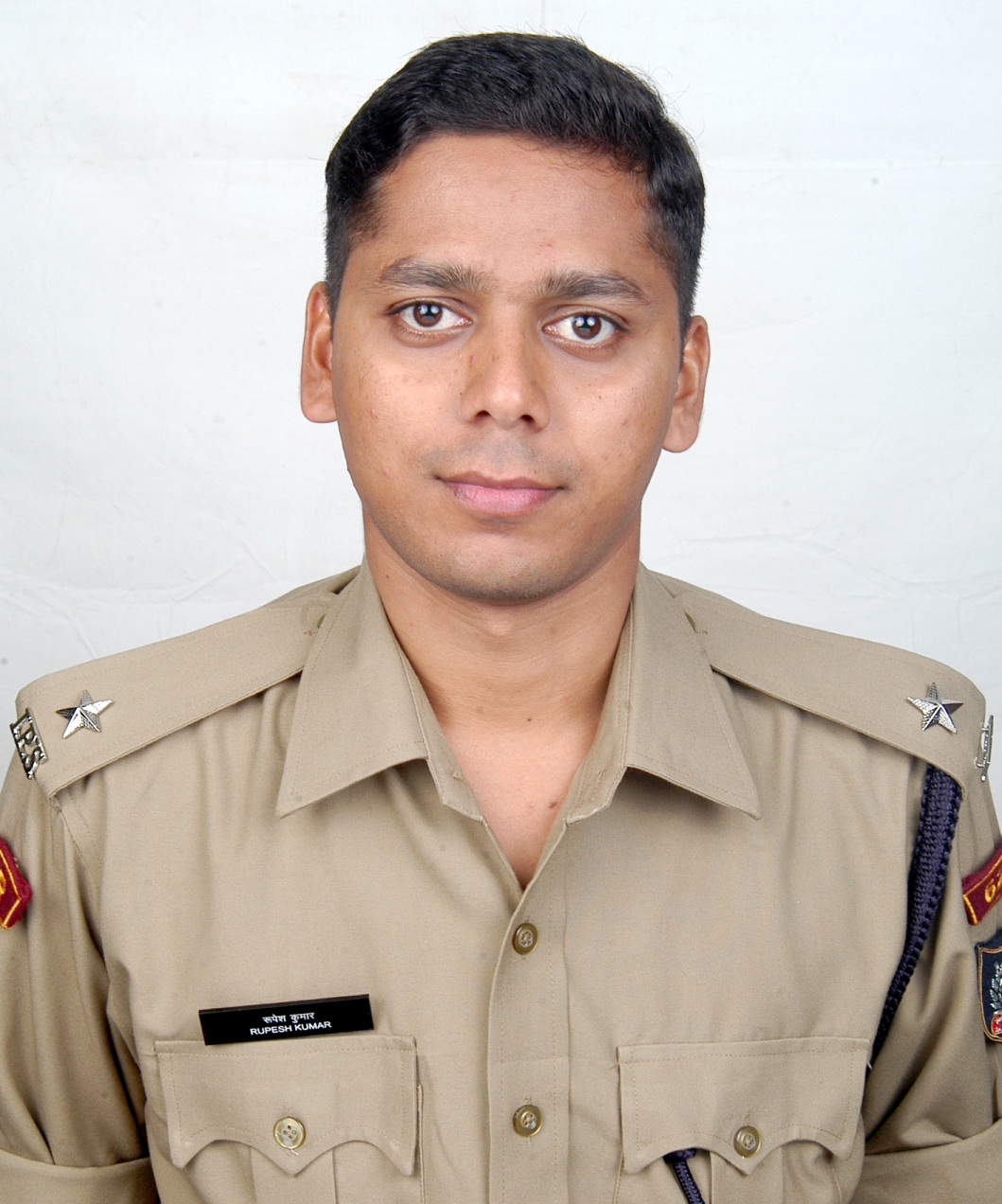 Rupesh Kumar 